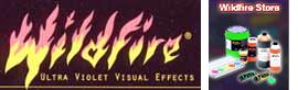 UV PAINTS