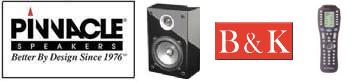 CUSTOM A/V