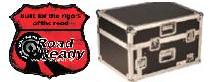 ROAD CASES 